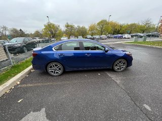 Kia Forte  2023 à Saint-Hyacinthe, Québec - 4 - w320h240px