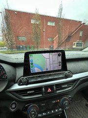 Kia Forte  2023 à Saint-Hyacinthe, Québec - 7 - w320h240px