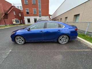 Kia Forte  2023 à Saint-Hyacinthe, Québec - 2 - w320h240px