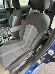 Kia Forte  2023 à Saint-Hyacinthe, Québec - 6 - w320h240px