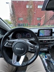 Kia Forte  2023 à Saint-Hyacinthe, Québec - 11 - w320h240px