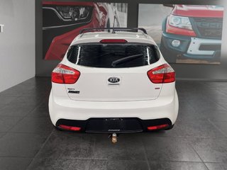 2013 Kia Rio in Saint-Hyacinthe, Quebec - 4 - w320h240px