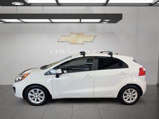 Kia Rio  2013 à Saint-Hyacinthe, Québec - 6 - w320h240px