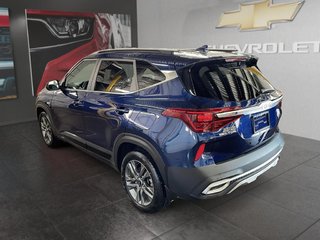 2023 Kia Seltos in Saint-Hyacinthe, Quebec - 4 - w320h240px