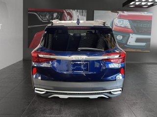 2023 Kia Seltos in Saint-Hyacinthe, Quebec - 3 - w320h240px