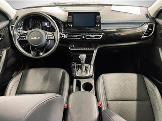 2023 Kia Seltos in Saint-Hyacinthe, Quebec - 10 - w320h240px
