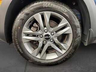 2023 Kia Seltos in Saint-Hyacinthe, Quebec - 7 - w320h240px