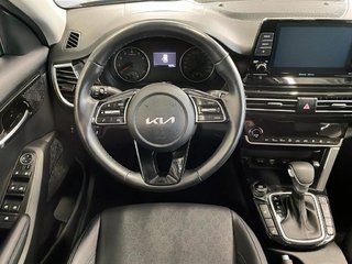 2023 Kia Seltos in Saint-Hyacinthe, Quebec - 12 - w320h240px