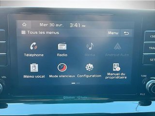 2023 Kia Seltos in Saint-Hyacinthe, Quebec - 19 - w320h240px