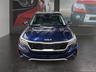 2023 Kia Seltos in Saint-Hyacinthe, Quebec - 2 - w320h240px