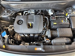 2024 Kia Seltos in Saint-Hyacinthe, Quebec - 8 - w320h240px