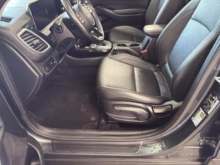 2024 Kia Seltos in Saint-Hyacinthe, Quebec - 9 - w320h240px