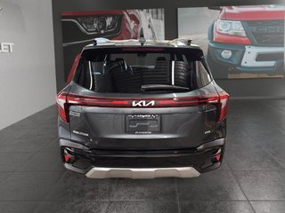 2024 Kia Seltos in Saint-Hyacinthe, Quebec - 3 - w320h240px