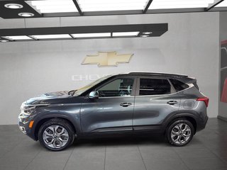 2024 Kia Seltos in Saint-Hyacinthe, Quebec - 5 - w320h240px