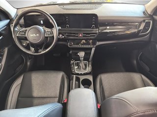 2024 Kia Seltos in Saint-Hyacinthe, Quebec - 10 - w320h240px