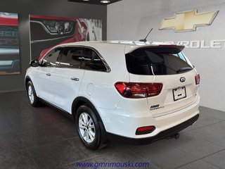 Kia SORENTO  2020 à Saint-Hyacinthe, Québec - 4 - w320h240px