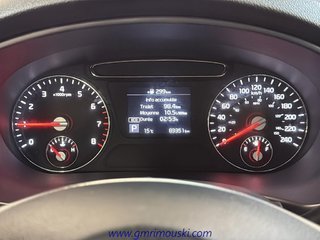 Kia SORENTO  2020 à Saint-Hyacinthe, Québec - 14 - w320h240px