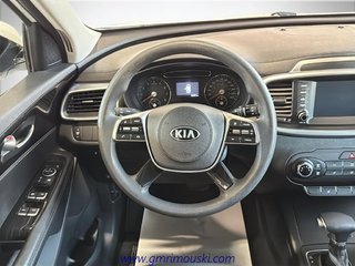 Kia SORENTO  2020 à Saint-Hyacinthe, Québec - 12 - w320h240px