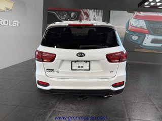 Kia SORENTO  2020 à Saint-Hyacinthe, Québec - 3 - w320h240px
