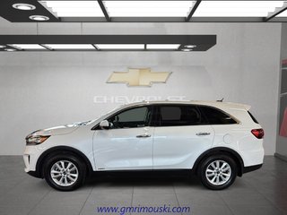 Kia SORENTO  2020 à Saint-Hyacinthe, Québec - 5 - w320h240px