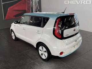 2016 Kia Soul in Saint-Hyacinthe, Quebec - 6 - w320h240px