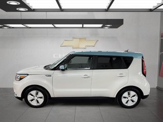 2016 Kia Soul in Saint-Hyacinthe, Quebec - 7 - w320h240px