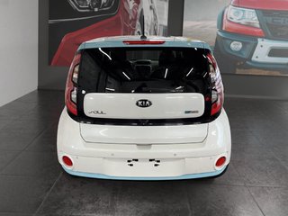 2016 Kia Soul in Saint-Hyacinthe, Quebec - 4 - w320h240px