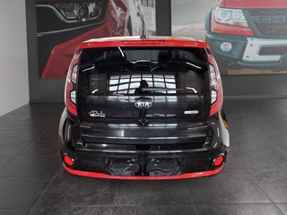 Kia Soul  2016 à Saint-Hyacinthe, Québec - 3 - w320h240px