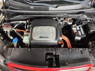 Kia Soul  2016 à Saint-Hyacinthe, Québec - 8 - w320h240px