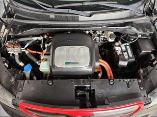 Kia Soul  2016 à Saint-Hyacinthe, Québec - 7 - w320h240px