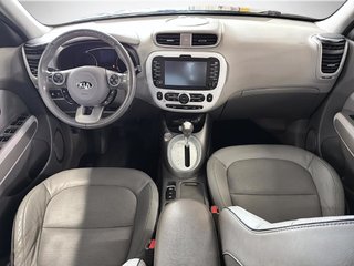 Kia Soul  2016 à Saint-Hyacinthe, Québec - 10 - w320h240px