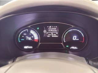 Kia Soul  2016 à Saint-Hyacinthe, Québec - 14 - w320h240px