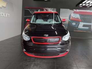 Kia Soul  2016 à Saint-Hyacinthe, Québec - 2 - w320h240px