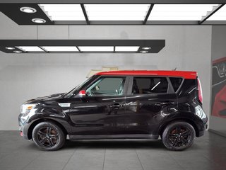 Kia Soul  2016 à Saint-Hyacinthe, Québec - 5 - w320h240px