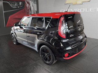 Kia Soul  2016 à Saint-Hyacinthe, Québec - 4 - w320h240px
