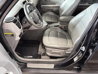 Kia Soul  2016 à Saint-Hyacinthe, Québec - 9 - w320h240px