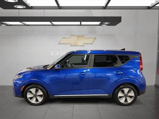 2021 Kia Soul in Saint-Hyacinthe, Quebec - 7 - w320h240px