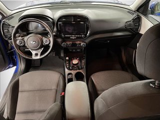 2021 Kia Soul in Saint-Hyacinthe, Quebec - 10 - w320h240px