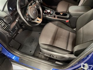 2021 Kia Soul in Saint-Hyacinthe, Quebec - 9 - w320h240px