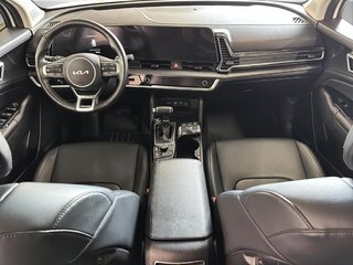 Kia Sportage  2023 à Saint-Hyacinthe, Québec - 10 - w320h240px