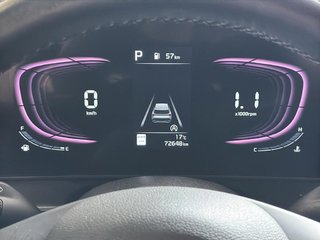 Kia Sportage  2023 à Saint-Hyacinthe, Québec - 14 - w320h240px