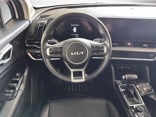 Kia Sportage  2023 à Saint-Hyacinthe, Québec - 12 - w320h240px