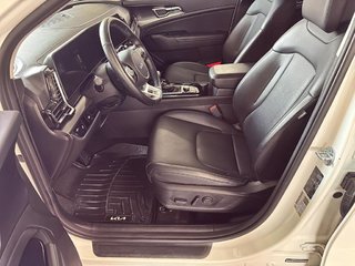 Kia Sportage  2023 à Saint-Hyacinthe, Québec - 9 - w320h240px