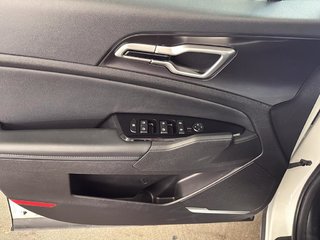 Kia Sportage  2023 à Saint-Hyacinthe, Québec - 11 - w320h240px