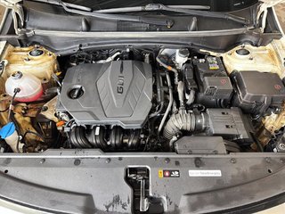 Kia Sportage  2023 à Saint-Hyacinthe, Québec - 8 - w320h240px