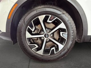 Kia Sportage  2023 à Saint-Hyacinthe, Québec - 7 - w320h240px