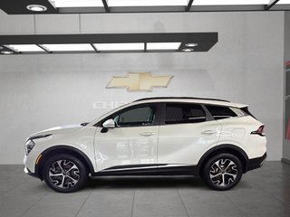 Kia Sportage  2023 à Saint-Hyacinthe, Québec - 5 - w320h240px