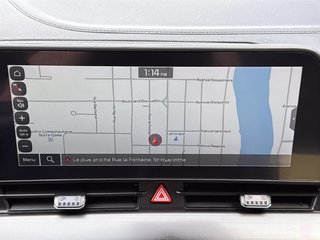 Kia Sportage  2023 à Saint-Hyacinthe, Québec - 19 - w320h240px