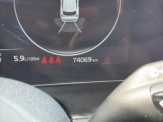 Kia SPORTAGE  2023 à Saint-Hyacinthe, Québec - 13 - w320h240px