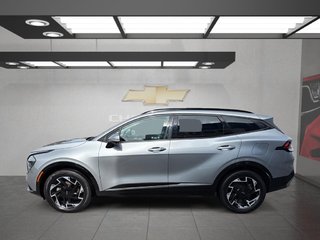 Kia SPORTAGE  2023 à Saint-Hyacinthe, Québec - 5 - w320h240px